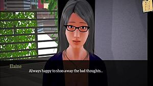 my new family episode with homemade cartoon erotic scenes