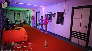 Being A Dik 231 Chick Route