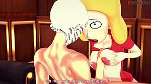 beth smith having hard sex step 2 rick y morty full fantasyking3