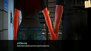 My New Family Episode 253 In Cartoon