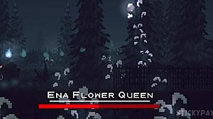 Succubus Hunt - I Fucked a Thick White Girl with a Big Ass and She Passed Me to Her Friend- Hentai Sex Game - Part 2