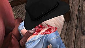 back in the saddle with big tits 😘