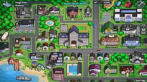 Summer Time Saga Unc Part 28 - Jenny Ending So Far