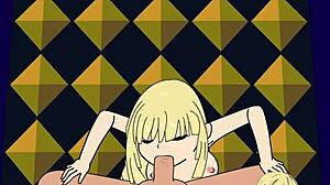 Watch Ppppu Gaiden With Ingrid Brandl Galatea In Version 2