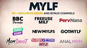 Stepmother, stepson tennis tournament leads to shaved tattooed sex in uniform.