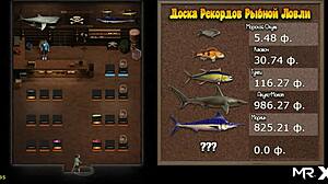 treasure of nadia episode 10: rider explores with big cock in game! 🤔