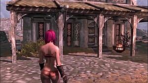 The erotic scriptures scene 1 version 5