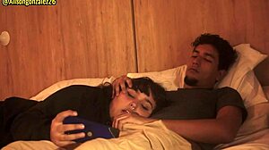 No Puedo Superar Ganas Follarme Hermanastra Fantasiahardcoresex