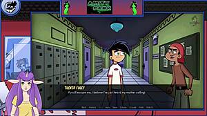 danny phantom redux part 34