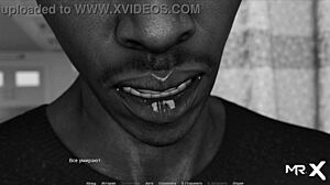 Acting Lessons - Come To Me My Girl E1 36