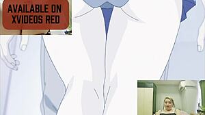 In This Episode, We Try To Cum Together With Anime Hentai