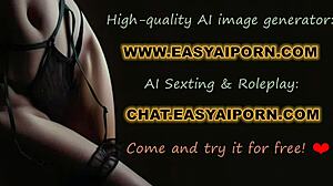 The Harem At The End With Intense Anime Sex