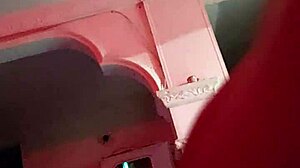 Step-Cousin Loses Ass Licking Challenge