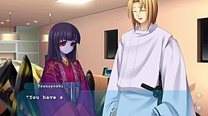 Princess x fan disc ep24 - creating solutions