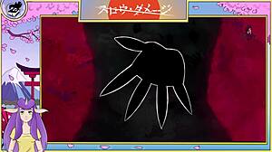 slow damage part 6 with muscular twink