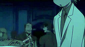 Yo, Black Cat hentai action is wild! 😍