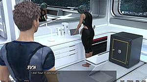 Stranded In Space Episode 56