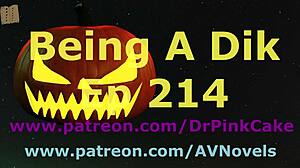 being a dik episode 214 chick route adventure