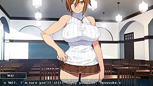 Kanobitch The Reason She Became A Slut Ep13 - Getting Her Trust!