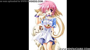 intriguing anime hentai series episode six