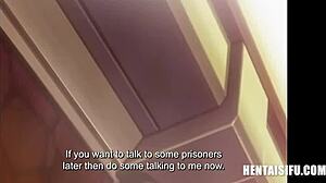 Fiesty Princess Becomes Lactating Cum Bucket in Uncensored Hentai Action!