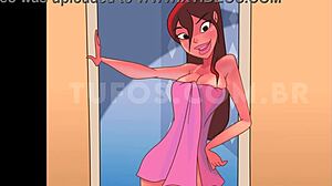 uma novinha de 18 anos pode acabar com um casamento