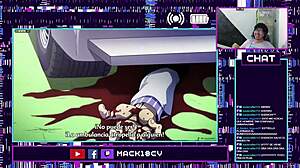 Jojo's Bizarre Adventure Animation Part 4!