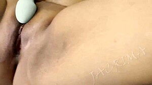 damn, my stepbrother bangs me hard, leaving my ass and pussy wide open!