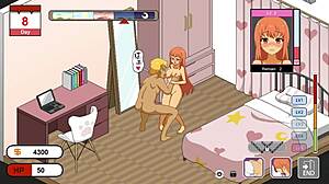 hentai game handyman legend full gameplay part 2