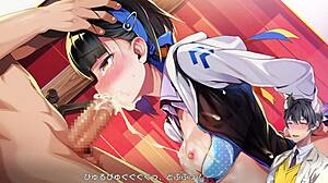 i wanna do bad things with you in dona dona erotic scene 21