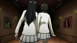 Kara No Shoujo Episode 2 Raw Hentai Action