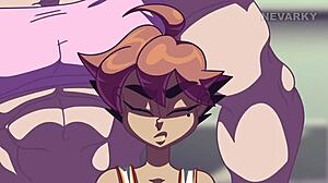 nevarky's take on a girl's perspective in hentai part 2