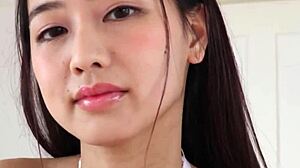 Chinatsu Wants To Grow Up A Little In Anime Hentai