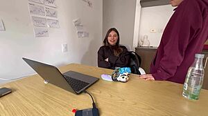 Lesbian Prostitutes Cheat On Husband With Fingering And Masturbation Scenes