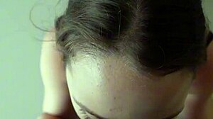 i'm the realtor who does anything to close the deal, sloppy pussy gaping