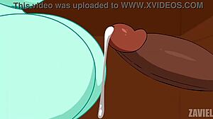 i enjoy pomni dick or treat by zaviel