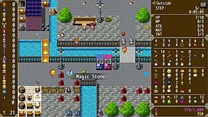 Goblins strike back instant fuck heroines playthrough part 3