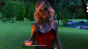 Hot milf fulfills her family's every need cncmilf