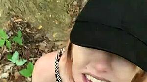 we got caught fucking in the park as i came in her espanol