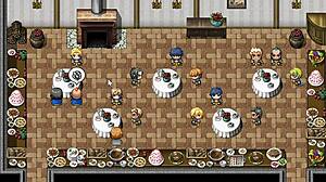 近衛騎士ウェイン　④