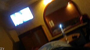 La Culona Sucks So Good, But Can She Handle More?