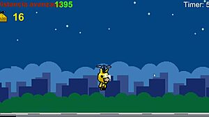 wife gets caught cheating in hentai game ntraholic part 4