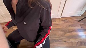 i love public cum in mouth creampie