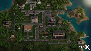 Treasure Of Nadia Artifact Passage E2 72