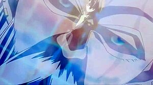 Yo, Black Cat hentai action is wild! 😍