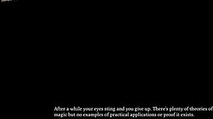 Lunar's Chosen 3 Game?