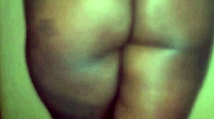 Bela �ndia Carioca's wild party after the swing