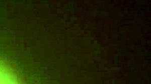 Monika Fox sucking in shower, gets mouthful of piss?