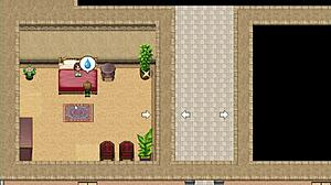 Henteria Chronicles 3 Part 1 Eng Features Unique Pixel Art Gameplay