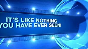 Tessa Feels Triumph Squirt Topless In Casting Arena